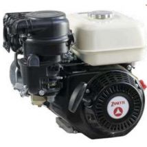 Kompletter Benzinmotor zbm 210 L2V Zanetti Euro 5 zyl. 19,05 mm 208 cc