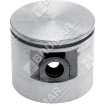 Kompletter Kolbendurchmesser 37 Mm Für Kettensägen Echo - Kioritz - Hokkaido - 018750