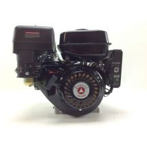 Kompletter Motor Motorgrubber Zanetti benzina ZBM270L3E Elektrostart