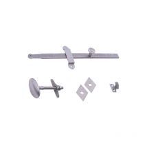 Mermier - Kompletter Riegel mit Flügel 42 M-400401