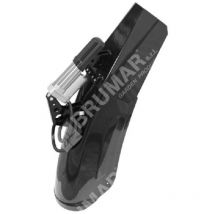 Kompletter Schornstein für Maori compatible Schneefräse – 051249