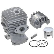 Kompletter Zylinder für Progreen Kettensägen – 057007