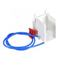 Komplettes Druckluftsystem für Mod. 164.17/1901