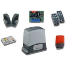 KT-SLACE601 - komplettsatz für schiebetore Cardin KT-SLACE601 serie