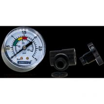 Komplettes Manometer für Astral Pool Filter Astral Pool