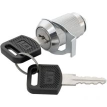 Komplettes Rack-Schloss Rka0080