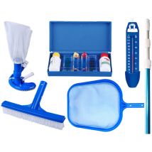 Komplettes Wartungs-Kit