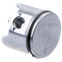 Komplettkolben 41MM 537159402 Husqvarna original