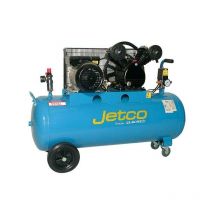 Kompressor JETCO 100-7 LACME - 123310