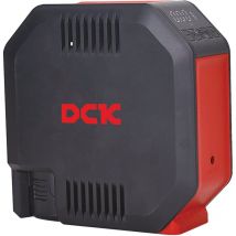 Kompressor Kdqe120