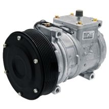Granit - Kompressor Passend Für John Deere, Ersatzteil Klimaanlage, Traktor