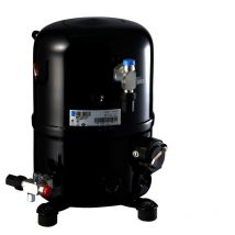 Reporshop - TFH4531Z Tecumseh Kompressor R404A R452A R449A 2 1/2 400V Hochtemperatur 56,65cm3 Valv t