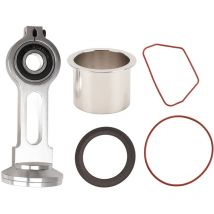 Kompressorkolbensatz Pleuelersatz kk 4835 für ölfreie Craftsman-Pumpe