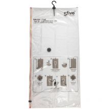 Kompressorentasche 160x70cm air-coat - 5five