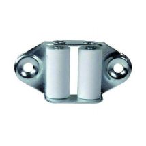 Rullo Guidacinghie Pz 2 In Blister. - Koncreto