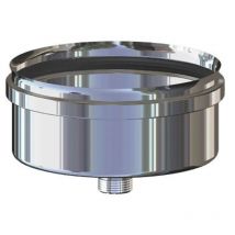 Kondensatrückgewinnungskappe Durchmesser 15 Kasart