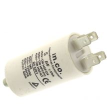 Kondensator 5μf 400v für bosch-Geschirrspüler