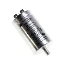 Kondensator 9μf/455v für Wäschetrockner Miele
