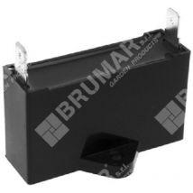 Kondensator für green line compatible Motorgeneratoren - 014591