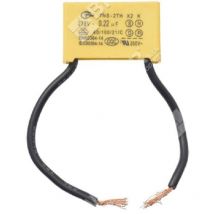 Kondensator für ikra Rasentrimmer und Schneefräsen – mogatec kompatibel – 041026