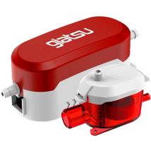 Kondenswasserpumpe 18l/h 5m gia18bcmini2 gia