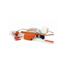 Kondensatpumpe Mini Orange Silent + Aspen Pumps