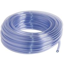 Kondensatschlauch Pvc-schlauch Weich 6 Mm Innen - 20 Meter