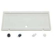 Atlantic - Kondensatwanne für Wärmepumpe Alféa hp Extensa 072888