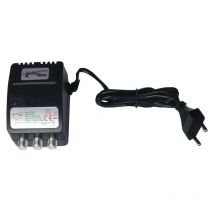 Konelco GBS 200mA TV-Netzteil mit 2 Ausgängen 41047