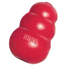 Classic Gioco Per Cani In Gomma - Large (l) - Kong