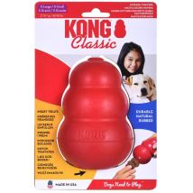 Kong - klassisches hundespielzeug xl