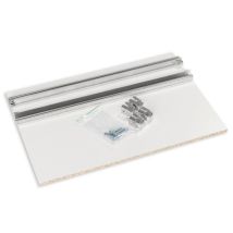 Kongamek Regalboden 1000x600x41mm Als Zubehör Für Kommissionierwagen Serie 9000