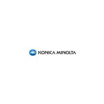 Konica Minolta - Konica-Minolta KonicaMinolta Toner TN-512 TN512 Cyan (A33K452)