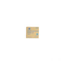 Konica Minolta - TNP-51C - 5000 pages - Cyan - 1 pièce(s) (A0X5455)