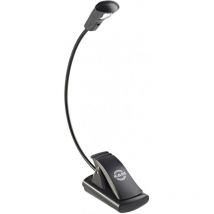 König & Meyer K&M 12241 Lampe de pupitre LED FlexLight (12241-000-55)