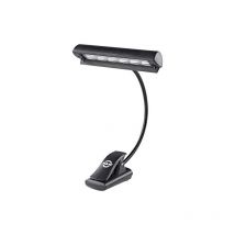 Koenig - König & Meyer k&m 12248 Lampe de pupitre Concert Light (12248-000-55)