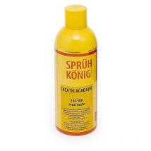 Konig - spray laca acabado semimate 400ml. , 0UNIDADES spray laca acabado semimate 400ml. , 0UNIDADES