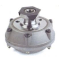 BCS - Konische Kupplung mit Lagerkonus 17 ø 103 x h 96 Motorgrubber Serie 715