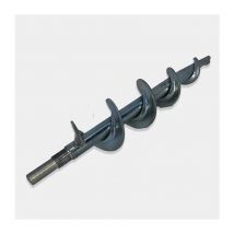 Konische Schnecke Full metal Easyfast vsfcefm