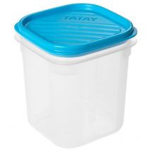 Ta-tay - Konischer Lebensmittelbehälter 700ml Top Flex 1160300 Tatay