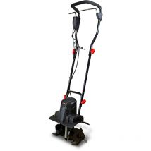 Racing - Motobineuse électrique 800W 36 cm Tension 230V RAC8036ET