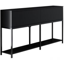 Konsole 2 Schwingtüren L150 cm - LORD