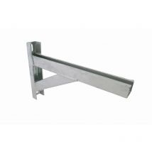 Wandkonsolen Walraven strut mit Verstärkung (gac) - 6601894