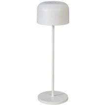 7834-250 Lille Lampada da tavolo a batteria a led 3.5 w Bianco caldo Bianco - Konstsmide