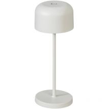 7835-250 Lille Lampe de poche led sans fil 2.2 w blanc chaud blanc - Konstsmide