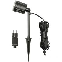 Konstsmide Amalfi Spike Light per esterni 12V Spot led ad alta potenza 4x 1W, IP44
