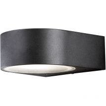 Konstsmide - Teramo 7510-750 Applique extérieure Ampoule à économie d'énergie, led E27 40 w noir