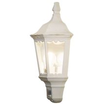Konstsmide Firenze 7230 Applique Extérieure Noir