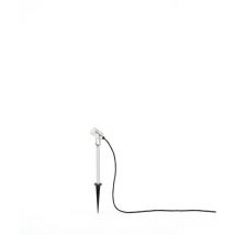 Konstsmide Monza Spike Light da esterno 3W led ad alta potenza, trasformatore, piccolo, IP44