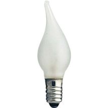2648-230 Lampadina Di Ricambio Per Catena Luminosa 3 Pz. E10 24 V Trasparente - Konstsmide